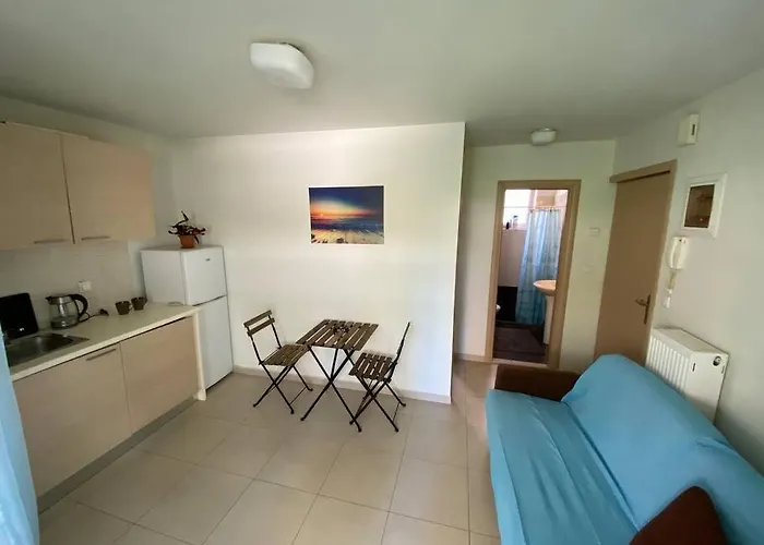 Orion Apartment