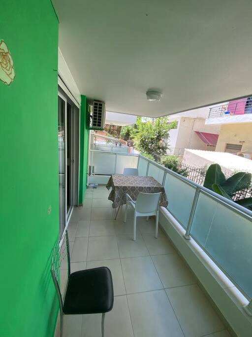 Orion Appartement *