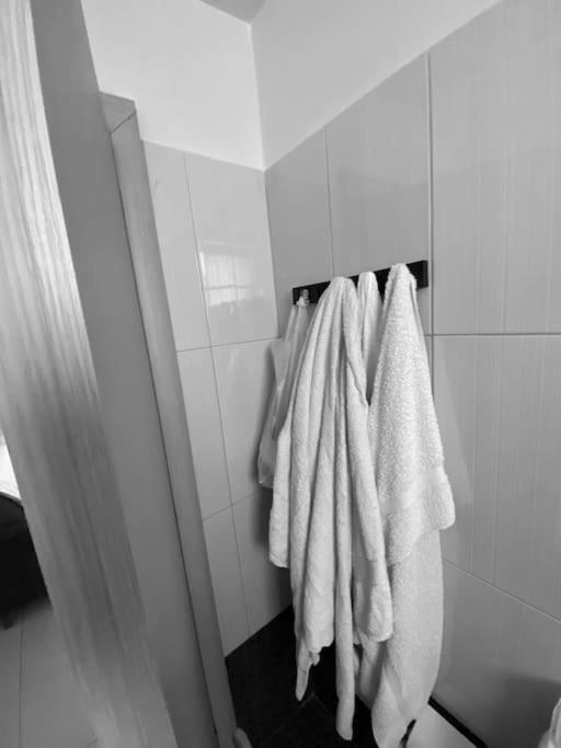 Orion Appartement