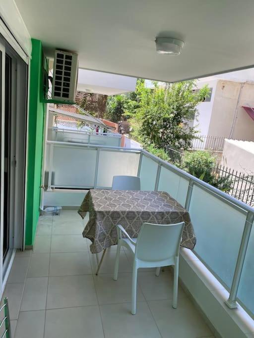 Orion Appartement