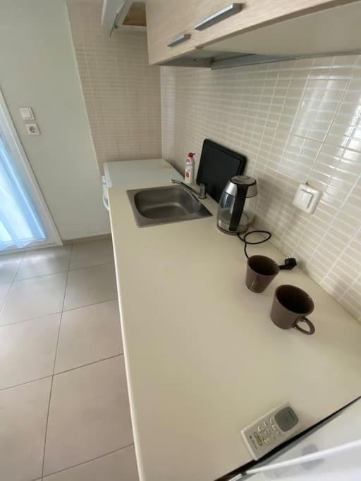 Appartement Orion
